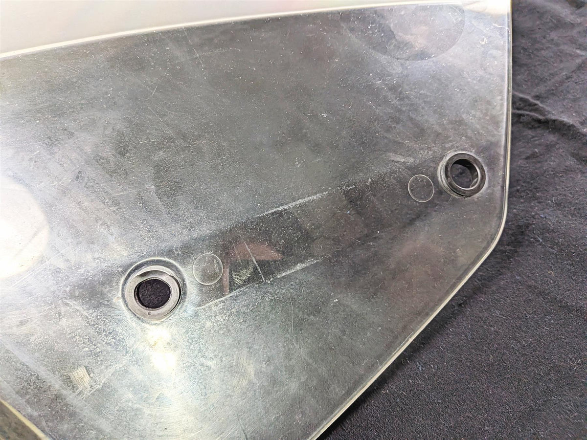 2015 BMW R1200GS K50 Windshield Wind Shield Screen 46638557867 {{ shop.shopifyCountryName }} - Mototech271