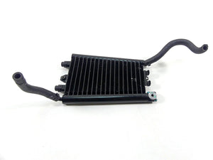 2020 Harley Softail FXST Standard Oil Cooler + Lines 62700191 | Mototech271