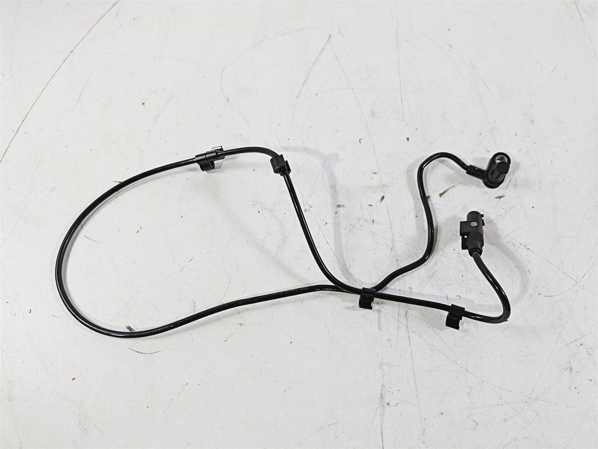 2023 BMW G310R K03 Front Abs Brake Wheel Speed Sensor 34529443105 34525A781C5 {{ shop.shopifyCountryName }} - Mototech271