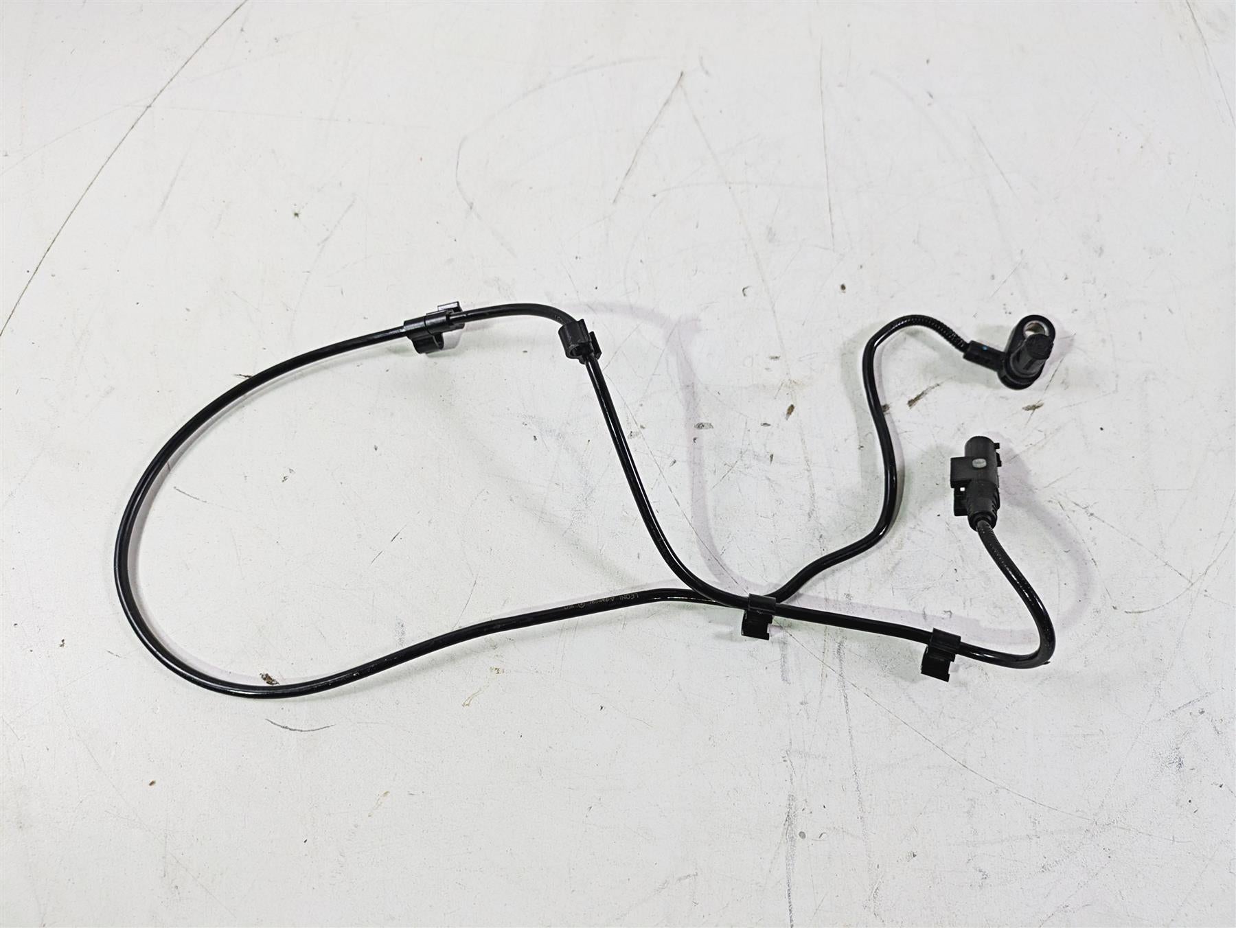 2023 BMW G310R K03 Front Abs Brake Wheel Speed Sensor 34529443105 34525A781C5 {{ shop.shopifyCountryName }} - Mototech271