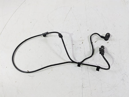 2023 BMW G310R K03 Front Abs Brake Wheel Speed Sensor 34529443105 34525A781C5 {{ shop.shopifyCountryName }} - Mototech271