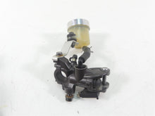 Load image into Gallery viewer, 2005 Honda CBR1000RR SC57 Front Radial Brake Master Cylinder -Read 45510-MEL-006
