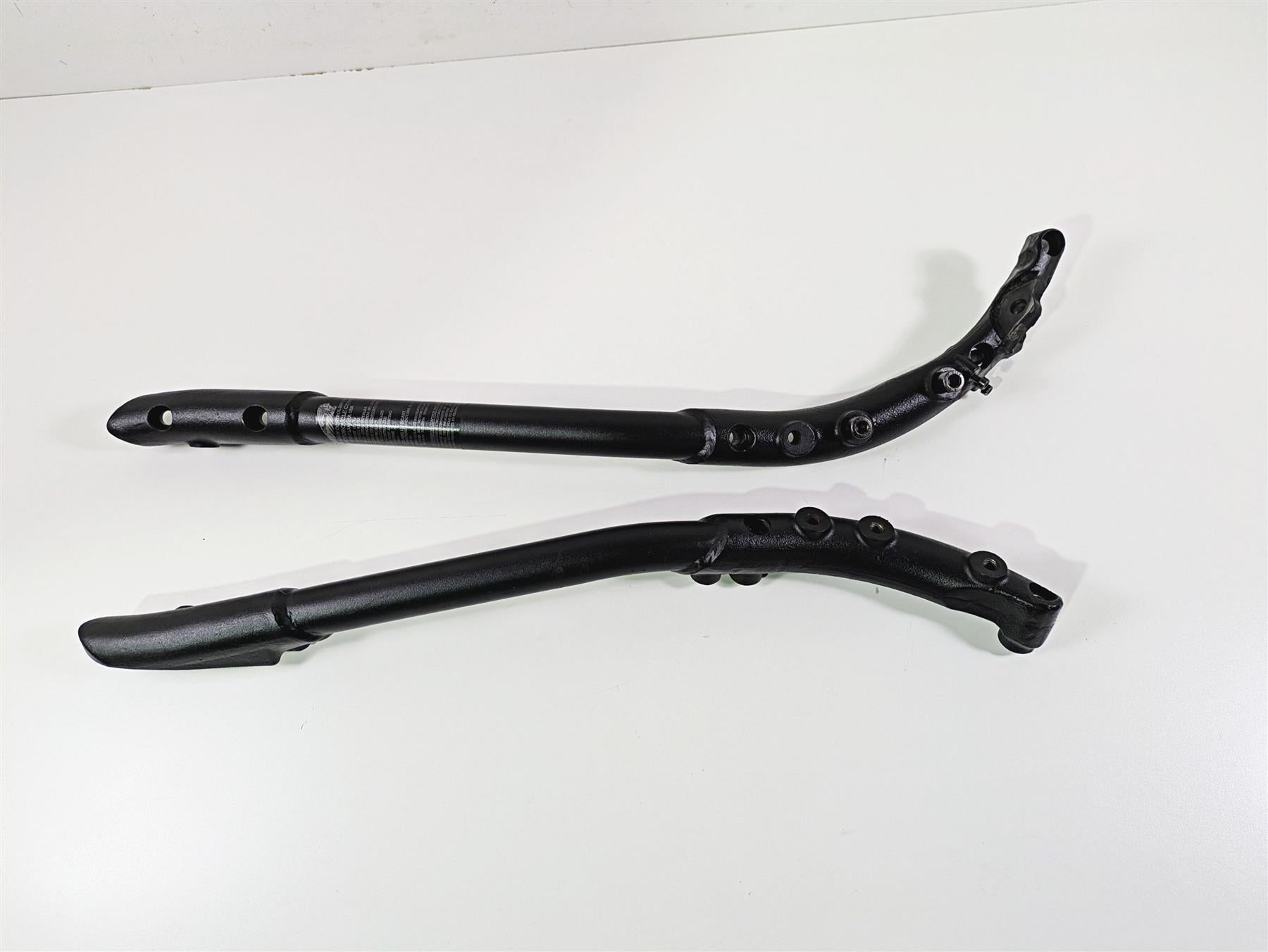 2016 Indian Chief Classic Front Frame Downtube Set 1018969 1018970 {{ shop.shopifyCountryName }} - Mototech271