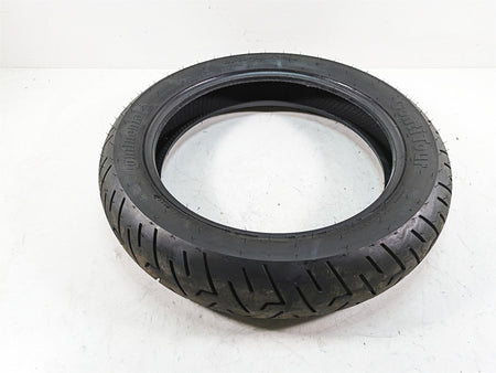 Used Front Motorcycle Tire Continental ContiTour 130/80-17 2402800000 {{ shop.shopifyCountryName }} - Mototech271