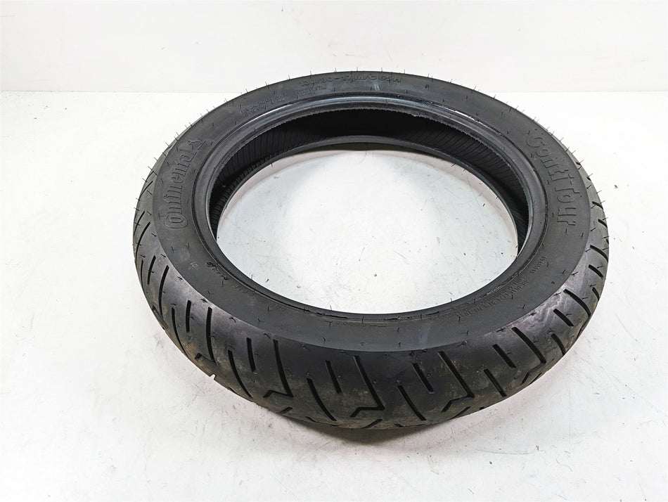 Used Front Motorcycle Tire Continental ContiTour 130/80-17 2402800000 {{ shop.shopifyCountryName }} - Mototech271