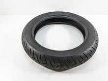 Load image into Gallery viewer, Used Front Motorcycle Tire Continental ContiTour 130/80-17 2402800000 | Mototech271
