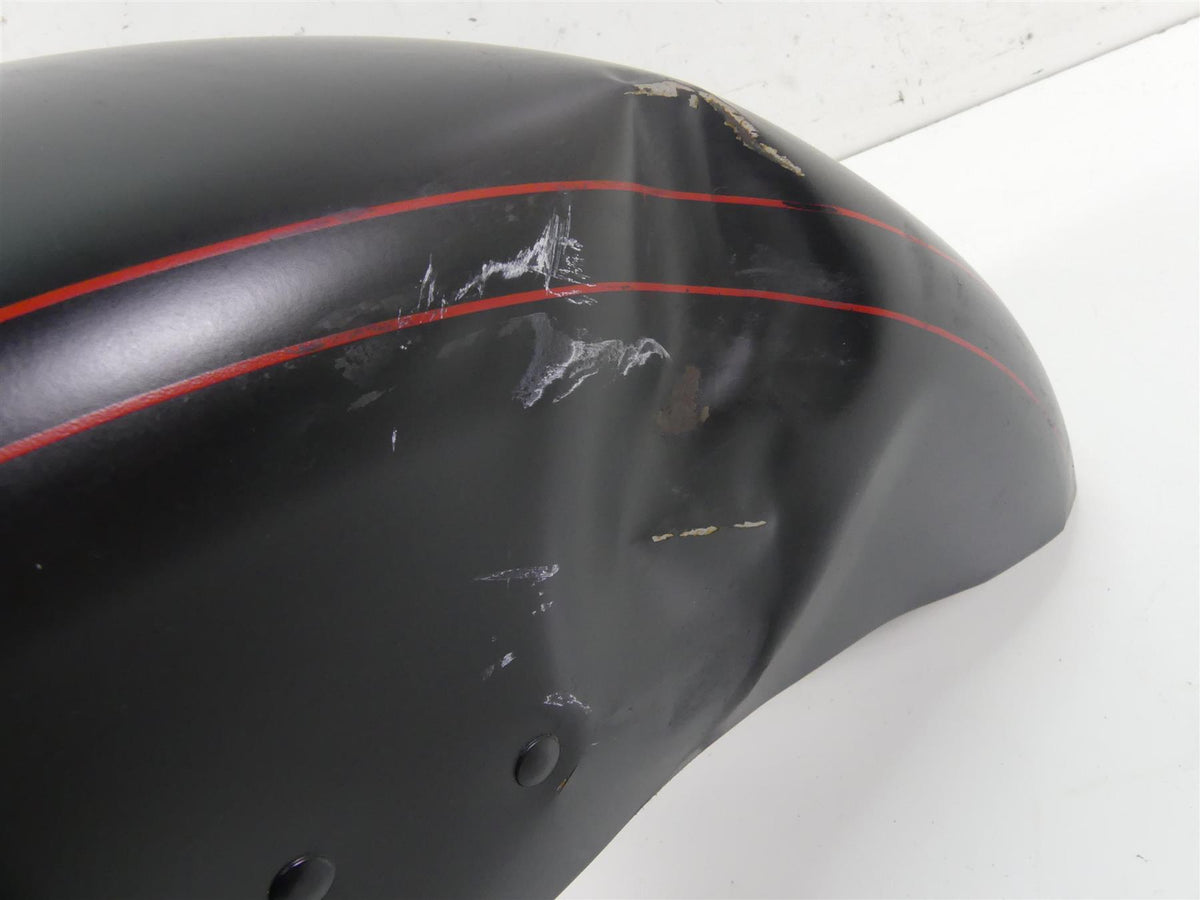 2013 Harley Touring FLTRX Road Glide Front Fender Guard - Dented 59045-00B {{ shop.shopifyCountryName }} - Mototech271