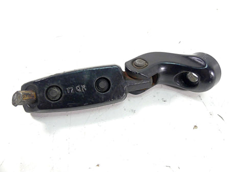 2015 Harley Davidson VRSCDX Night Rod Sp Left Front Footpeg & Shifter 54046-12 {{ shop.shopifyCountryName }} - Mototech271