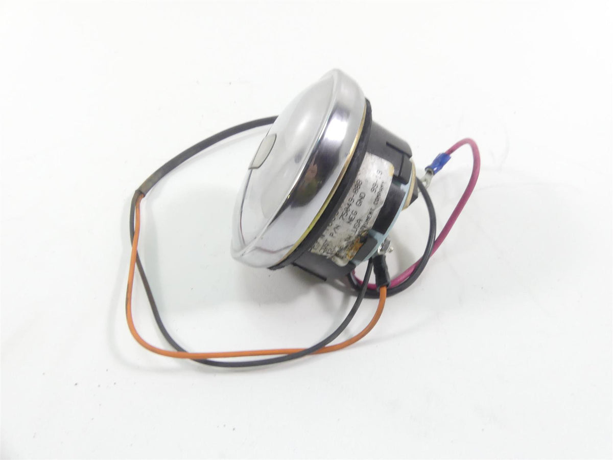 1999 Harley Dyna FXDL Low Rider Fuel Gas Petrol Level Gauge 75049-88 {{ shop.shopifyCountryName }} - Mototech271