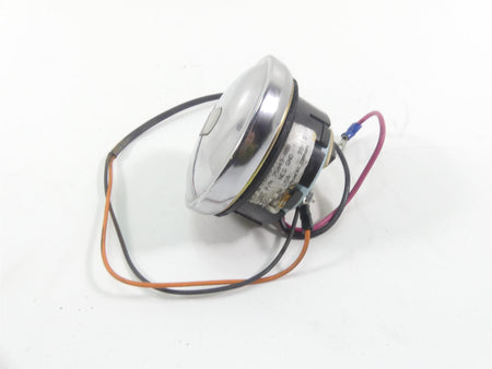 1999 Harley Dyna FXDL Low Rider Fuel Gas Petrol Level Gauge 75049-88 {{ shop.shopifyCountryName }} - Mototech271