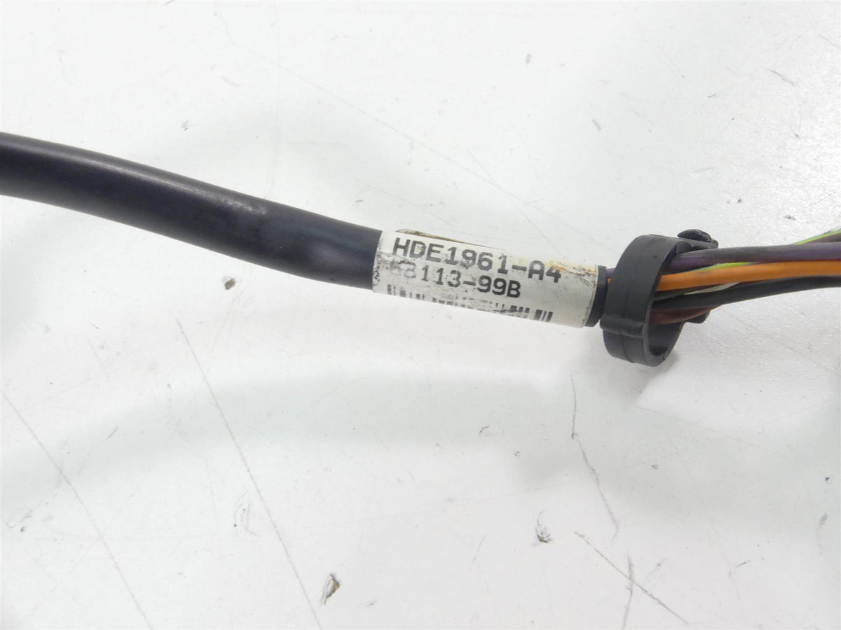 Harley Dyna FXDWG Dyna Wide Glide Instrument Indicator Lights 68113-99B {{ shop.shopifyCountryName }} - Mototech271
