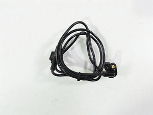 2010 BMW R1200RT K26 Rear Wheel Speed Abs Brake Sensor 34527677824 | Mototech271