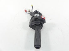 Load image into Gallery viewer, 2022 Yamaha MT09 FZ09 Right Control Switch &amp; Throttle Set - Read B7N-26240-00-00 | Mototech271
