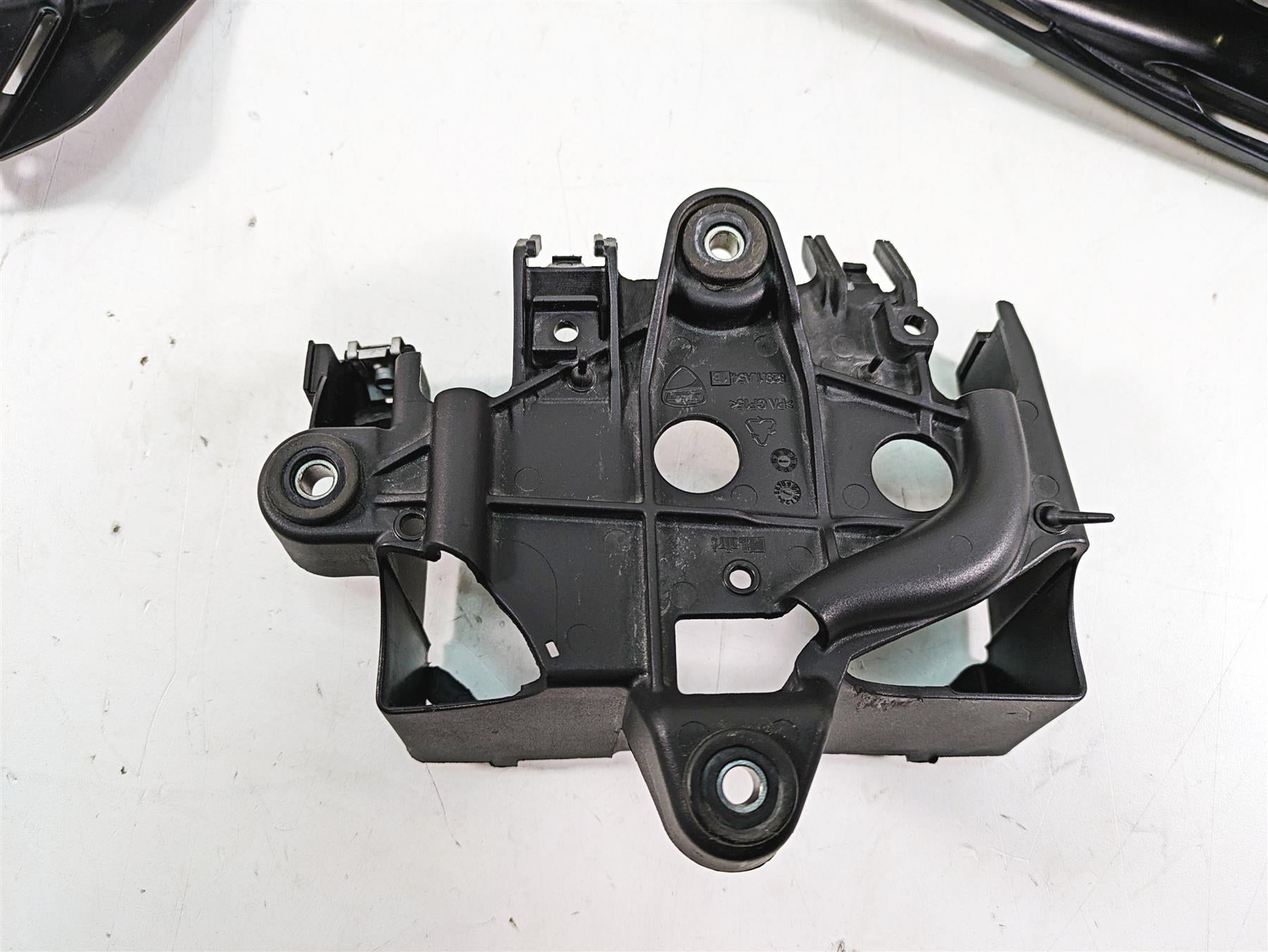 2016 Ducati Panigale 1299 S Rectifier Cdi Battery Holder Set 829PA361A 829PA371A {{ shop.shopifyCountryName }} - Mototech271