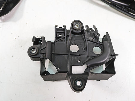 2016 Ducati Panigale 1299 S Rectifier Cdi Battery Holder Set 829PA361A 829PA371A {{ shop.shopifyCountryName }} - Mototech271