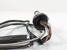 Load image into Gallery viewer, 2005 Harley Touring FLHTCUI Electra Glide Right Control Switch - Read 71589-96 | Mototech271
