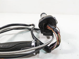 2005 Harley Touring FLHTCUI Electra Glide Right Control Switch - Read 71589-96 | Mototech271