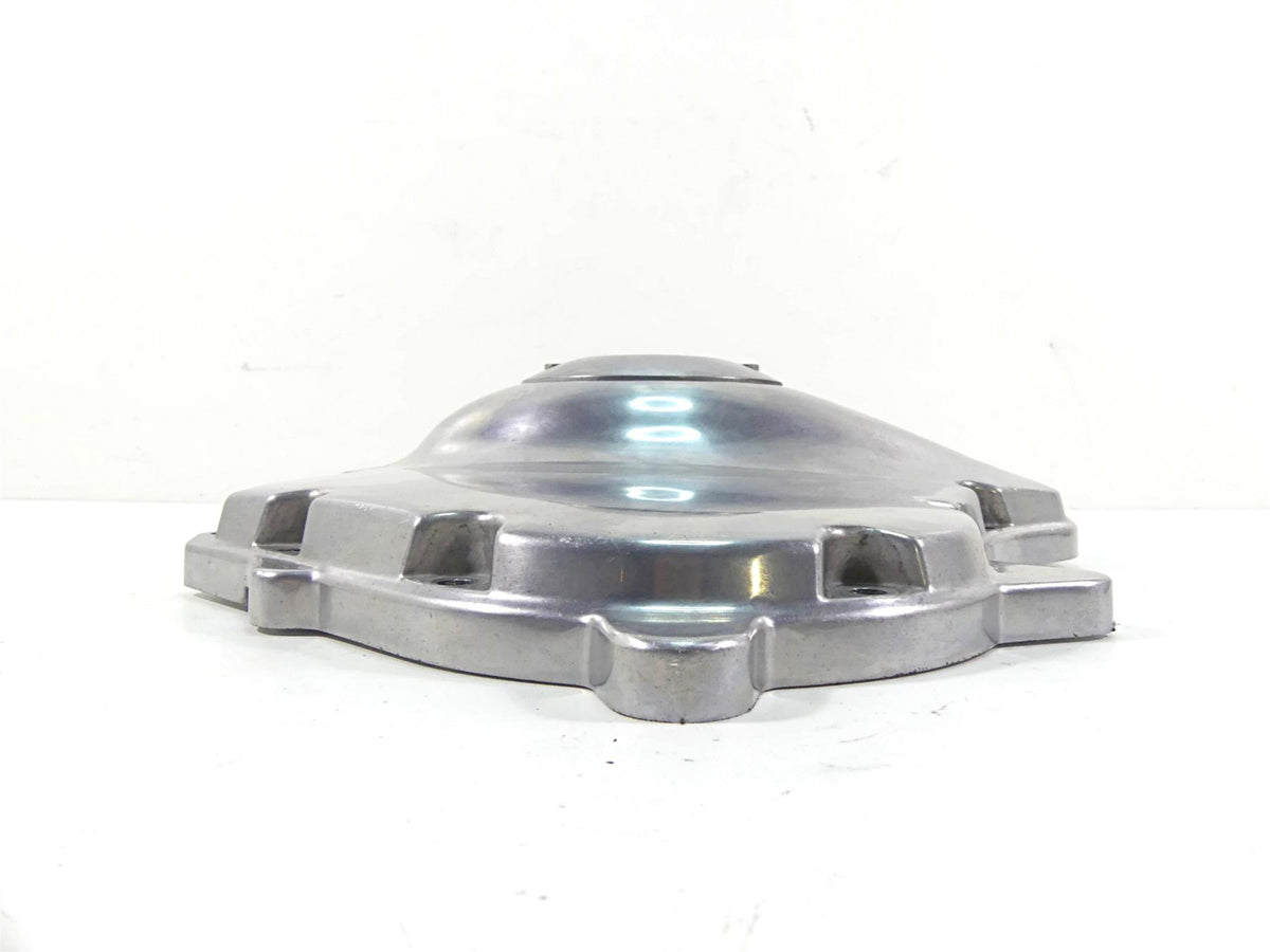 2013 Harley VRSCF Muscle Vrod Left Engine Alternator Side Cover 25907-04K {{ shop.shopifyCountryName }} - Mototech271