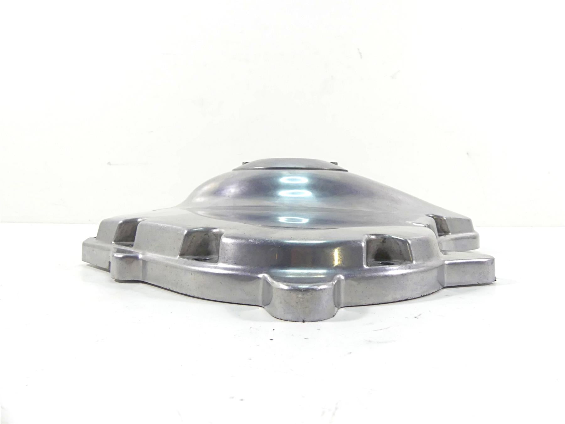 2013 Harley VRSCF Muscle Vrod Left Engine Alternator Side Cover 25907-04K {{ shop.shopifyCountryName }} - Mototech271
