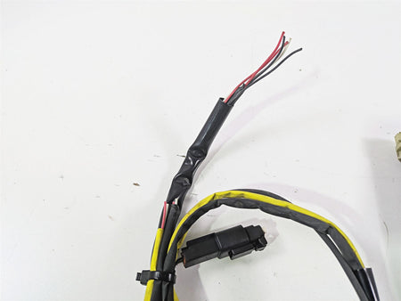 2010 Harley Touring FLHXSE CVO Street Glide Ride By Wire Sensor Read 32310-08A {{ shop.shopifyCountryName }} - Mototech271