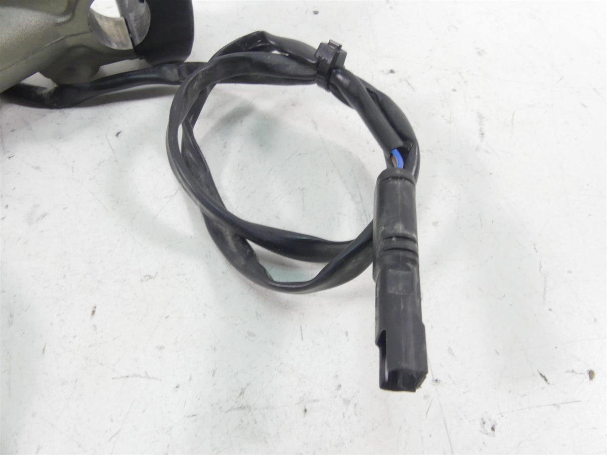 2020 Ducati Multistrada 1260 Enduro Radial Clutch Master Cylinder 63040674B {{ shop.shopifyCountryName }} - Mototech271