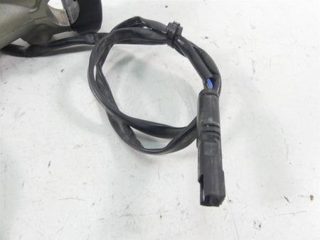 2020 Ducati Multistrada 1260 Enduro Radial Clutch Master Cylinder 63040674B {{ shop.shopifyCountryName }} - Mototech271