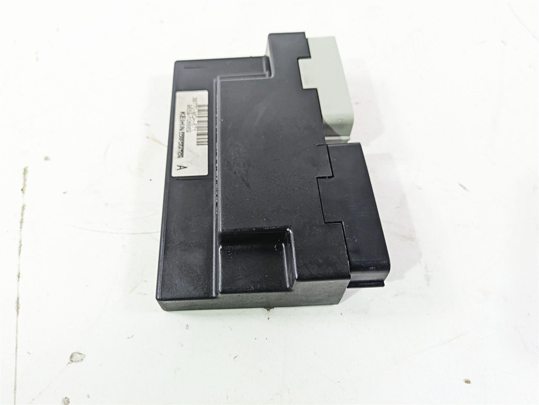 2002 Honda V-Twin VTX1800 C Cdi Ecu Ecm Engine Control Module 38770-MCH-671 {{ shop.shopifyCountryName }} - Mototech271