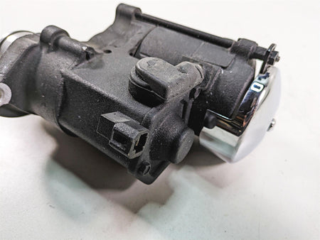 2011 Harley Touring FLTRU Road Glide Engine Starter Motor - Read 31618-06A {{ shop.shopifyCountryName }} - Mototech271