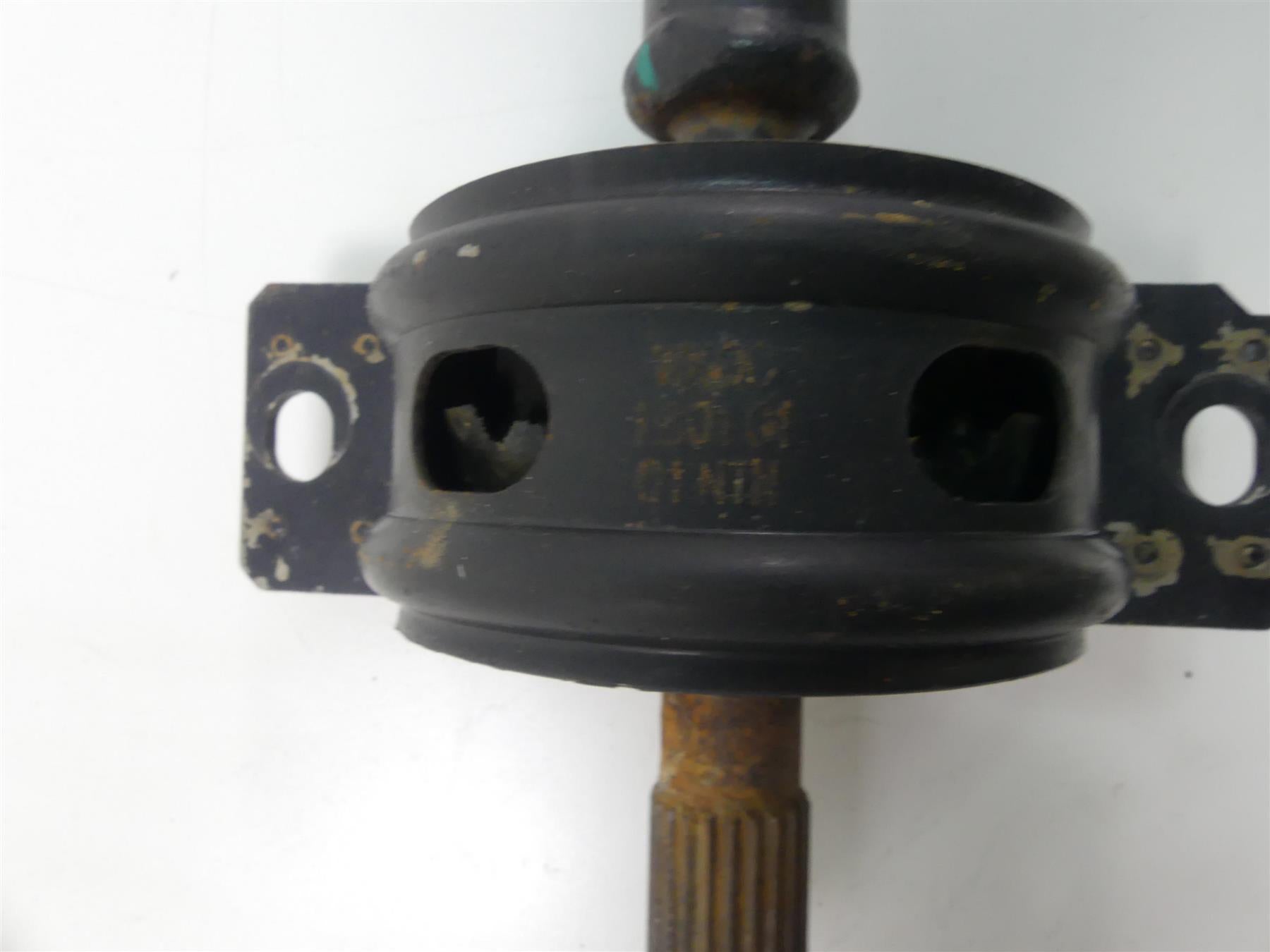 2018 Polaris General 1000 EPS Center Prop Drive Axle Shaft Set 1333917 1333918 {{ shop.shopifyCountryName }} - Mototech271