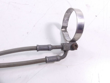 2010 BMW F800GS K72 Front Abs Brake Line Set 34327700787 {{ shop.shopifyCountryName }} - Mototech271