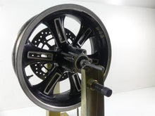Load image into Gallery viewer, 2013 Victory Cross Country Straight 16x5 Rear Wheel Rim 1521384 | Mototech271
