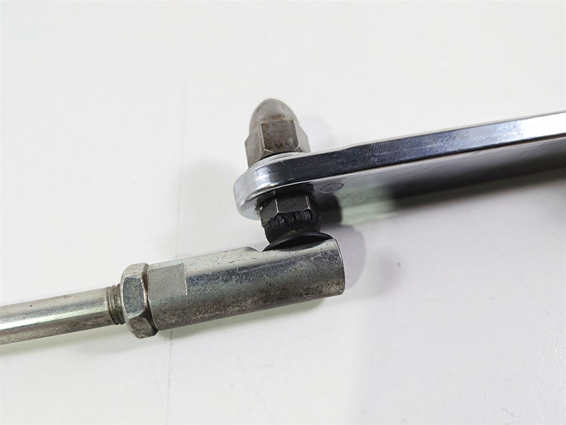 2018 Harley FLHTCU Touring Electra Glide Gear Shift Links Set 33719-79B 33600088-Mototech271