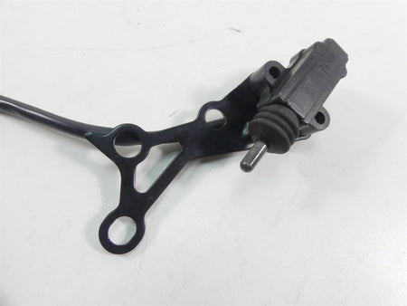 2020 Triumph Speed Triple RS 1050 Side Kickstand Stand Safety Switch T2089733 {{ shop.shopifyCountryName }} - Mototech271