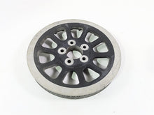Load image into Gallery viewer, 2010 Harley Dyna FXDB Street Bob Rear Drive Belt Sprocket Pulley 66T 1&quot; 40374-07
