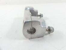 Load image into Gallery viewer, 2003 Honda VTX1800R Handlebar Handle Bar Riser Holder Set 53231-MCV-000 | Mototech271
