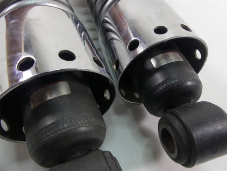 2013 Harley FXDWG Dyna Wide Glide Rear 12" Shock Damper Set 54615-01 {{ shop.shopifyCountryName }} - Mototech271