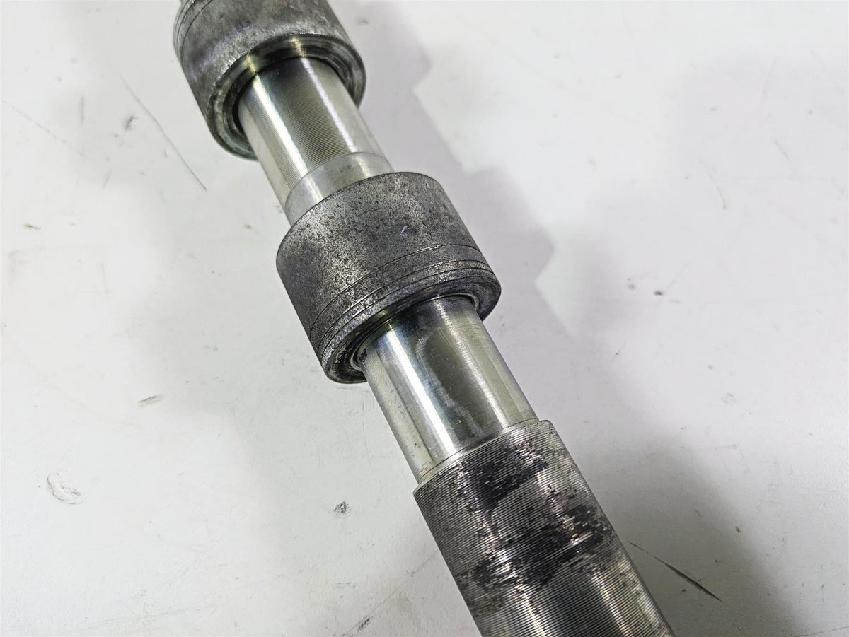 2013 Harley VRSCDX Night Rod Sp Front Axle Wheel Spindle 25mm 41628-08 {{ shop.shopifyCountryName }} - Mototech271