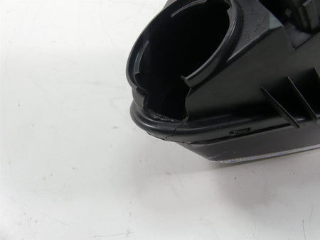 2012 BMW S1000RR K46 Left Headlight Head Light Lamp Lens - For Parts 63128527552 {{ shop.shopifyCountryName }} - Mototech271