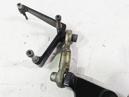 2007 Harley Touring FLHTCU SE CVO E-Glide Progressive Suspension Stabilizer Link 46-208 {{ shop.shopifyCountryName }} - Mototech271