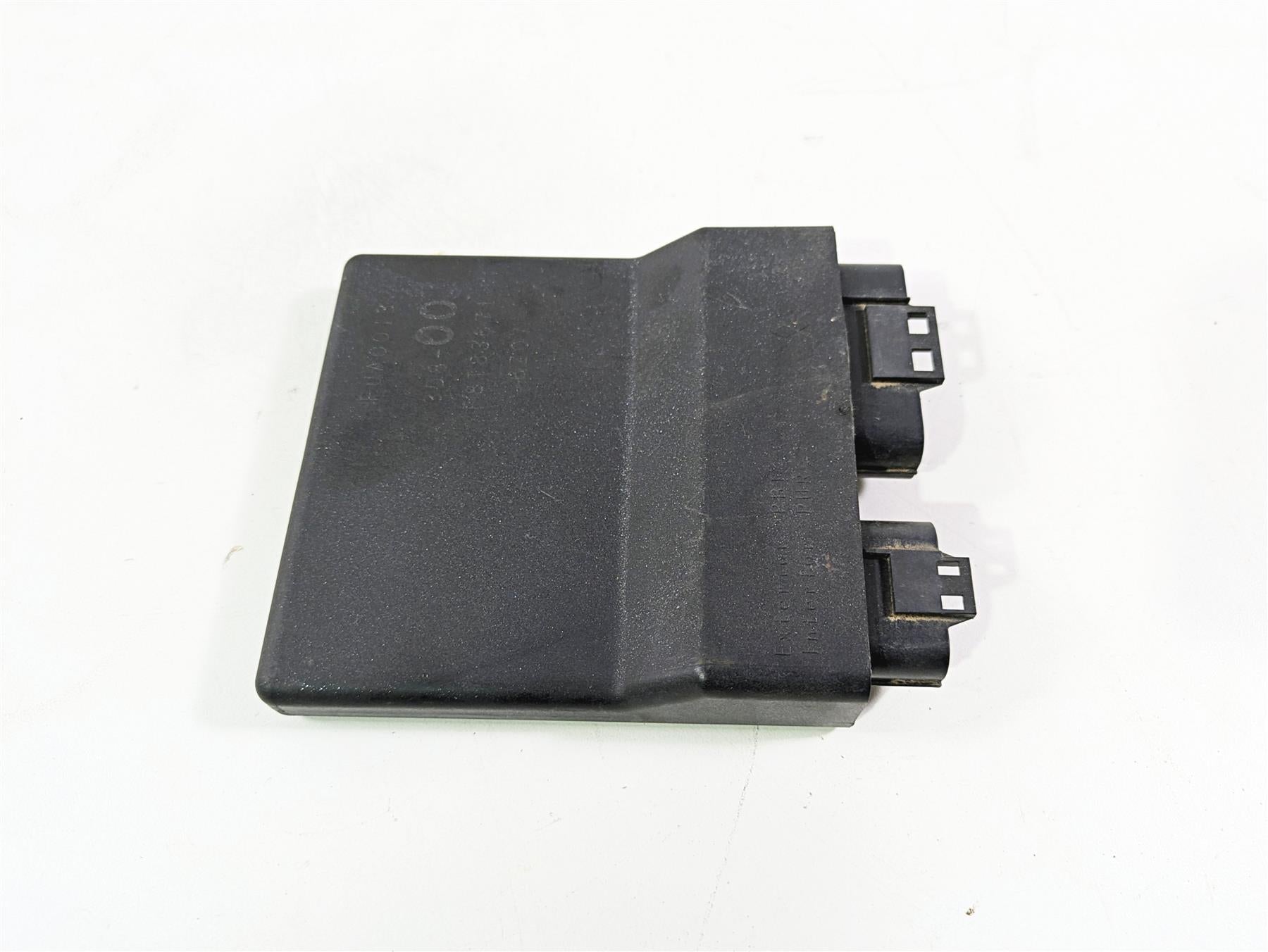 2007 Yamaha XVS1300 V-Star Cdi Ecu Ecm Engine Control Module 3D8-8591A-00-00 {{ shop.shopifyCountryName }} - Mototech271