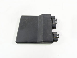 2007 Yamaha XVS1300 V-Star Cdi Ecu Ecm Engine Control Module 3D8-8591A-00-00