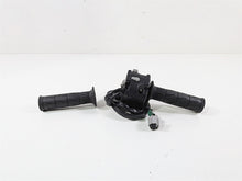 Load image into Gallery viewer, 2022 Kawasaki ZX10R ZX1000 Ninja Right Hand Start Control Switch 46091-0585
