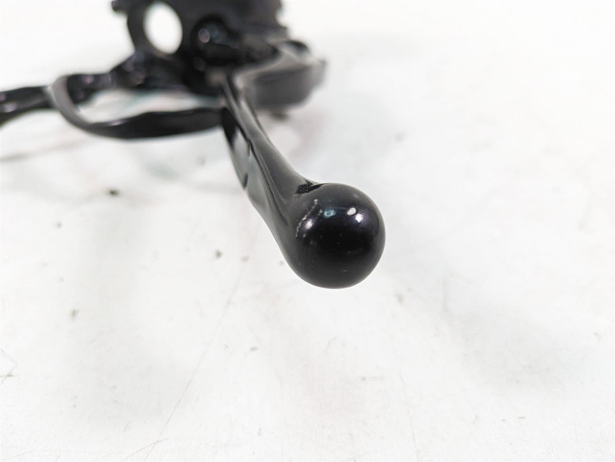 2020 Ducati Scrambler 1100 Sport Pro Front Brake Master Cylinder 62441261A {{ shop.shopifyCountryName }} - Mototech271