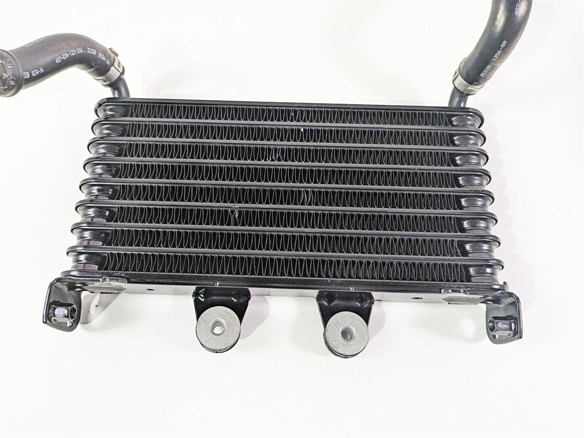 2022 BMW RnineT Pure K22 Oil Cooler & Lines 17218409648 {{ shop.shopifyCountryName }} - Mototech271