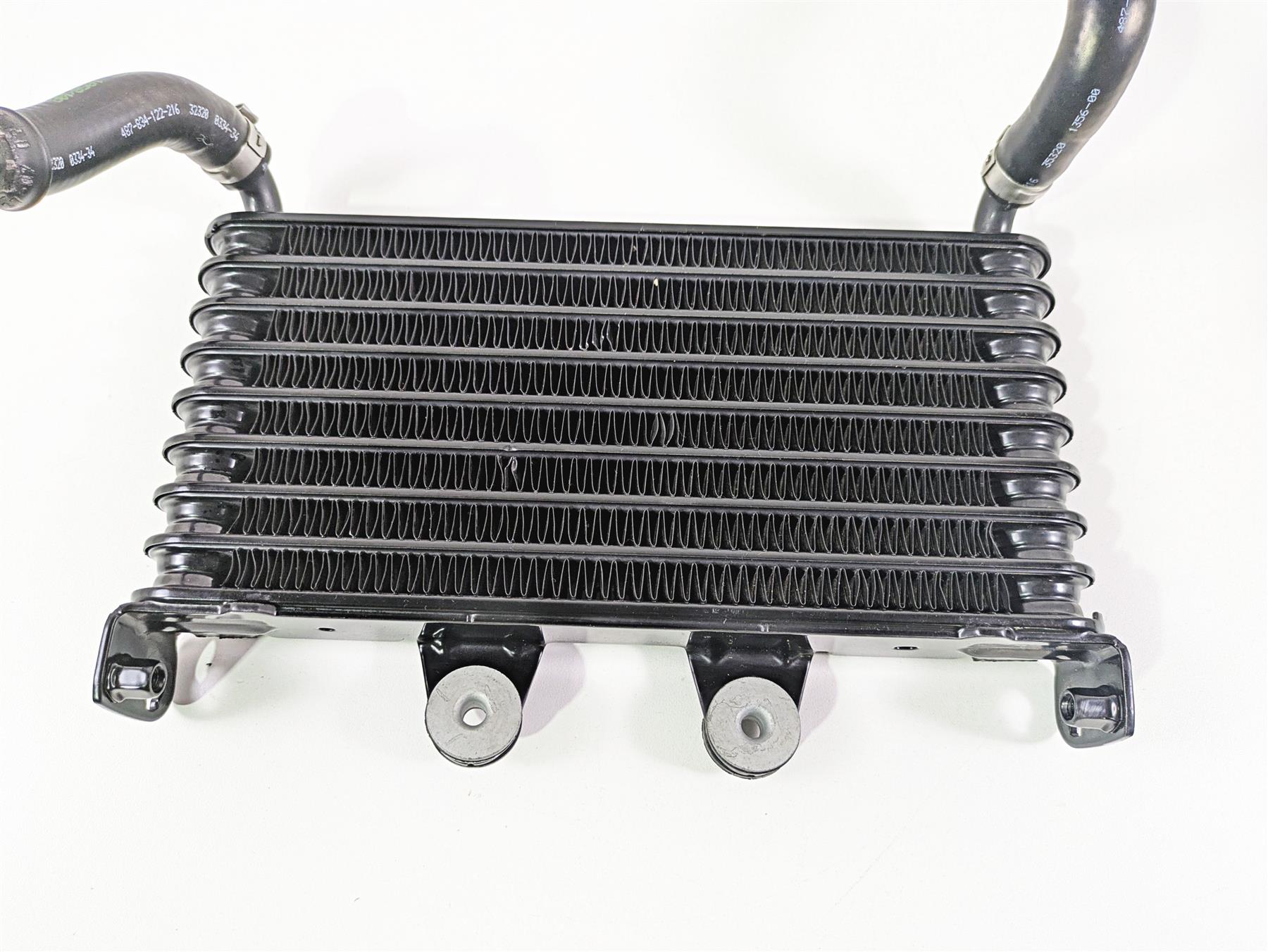 2022 BMW RnineT Pure K22 Oil Cooler & Lines 17218409648 {{ shop.shopifyCountryName }} - Mototech271