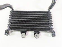 Load image into Gallery viewer, 2022 BMW RnineT Pure K22 Oil Cooler &amp; Lines 17218409648
