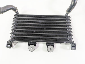 2022 BMW RnineT Pure K22 Oil Cooler & Lines 17218409648