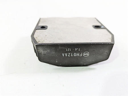 2008 Yamaha XVS1300 V-Star Tourer Rectifier Voltage Regulator 1D7-81960-01-00 {{ shop.shopifyCountryName }} - Mototech271