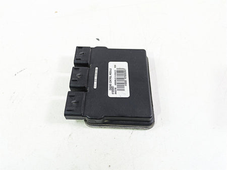 2015 Harley Touring FLHTKL Electra Glide Cdi Ecm Engine Control Module 41000057 {{ shop.shopifyCountryName }} - Mototech271