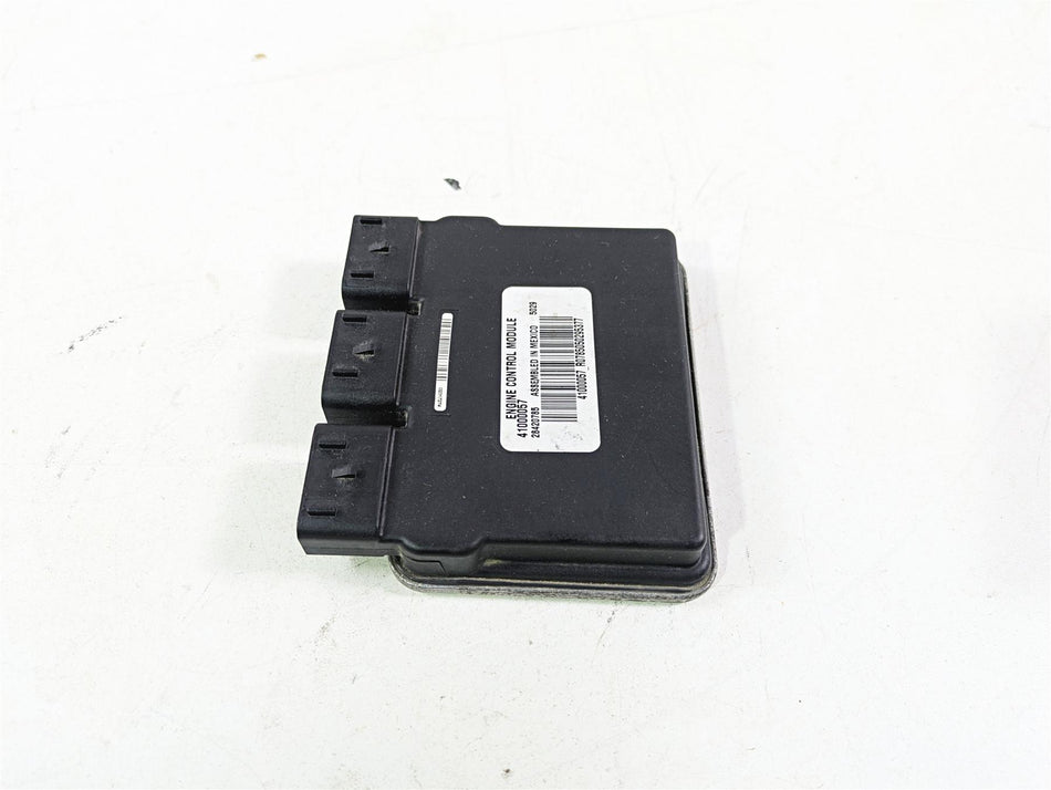 2015 Harley Touring FLHTKL Electra Glide Cdi Ecm Engine Control Module 41000057 {{ shop.shopifyCountryName }} - Mototech271